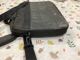 Bolso HP portátil - Negro