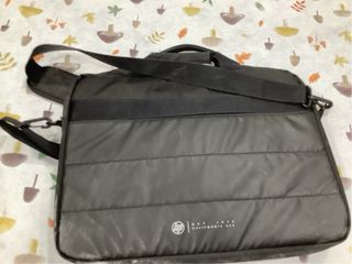 Bolso HP portátil - Negro