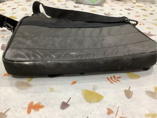 Bolso HP portátil - Negro