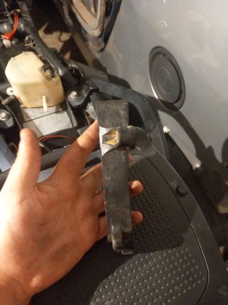 Parapignone KTM SX 85-105 usato