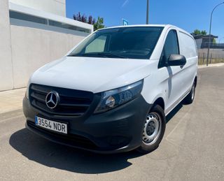 Mercedes-Benz Vito 2019