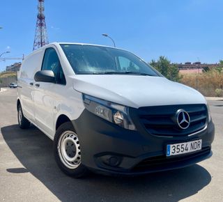 Mercedes-Benz Vito 2019