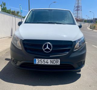 Mercedes-Benz Vito 2019