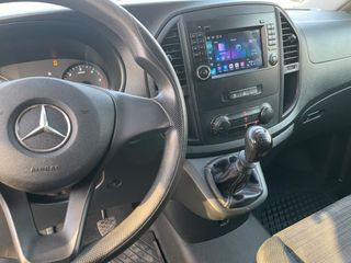 Mercedes-Benz Vito 2019