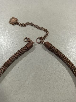 Collar étnico 