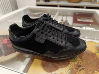 Zapatillas Gucci negras talla 41
Originales