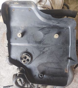 Tapa motor Seat Ibiza/Córdoba TDI