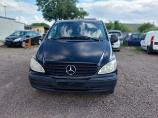 Mercedes-Benz Vito 2005