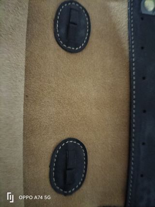 JOYERO PIERRE DIONE MARRÓN  BEIGE NUEVO ETIQUETA 
