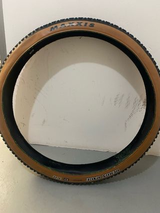 Cubiertas MAXXIS REKON RACE 29x2.4