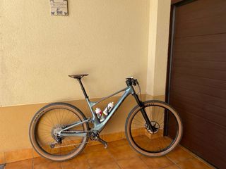 Cubiertas MAXXIS REKON RACE 29x2.4