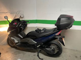 Yamaha TMAX 2008 ABS