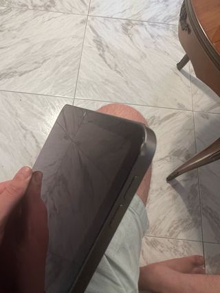 iPad Pro 11" (3ª gen) 128GB - Gris Espacial