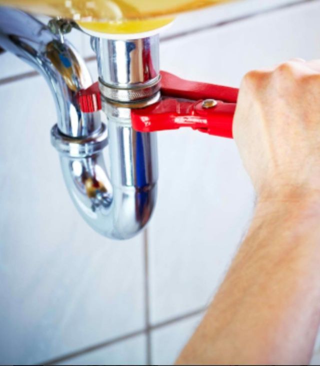 Reformas fontanerva jardinería