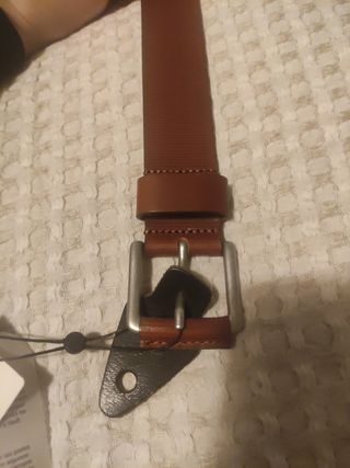 Cinturón Pepe Jeans marrón