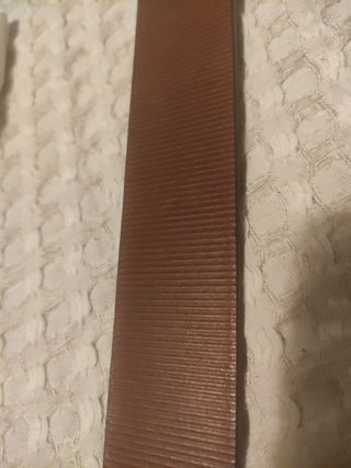 Cinturón Pepe Jeans marrón