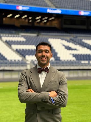 Psicologo Deportivo-Clínico (p)ONLINE Y PRESENCIAL