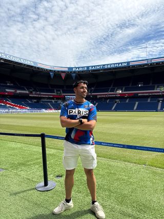 Psicologo Deportivo-Clínico (p)ONLINE Y PRESENCIAL