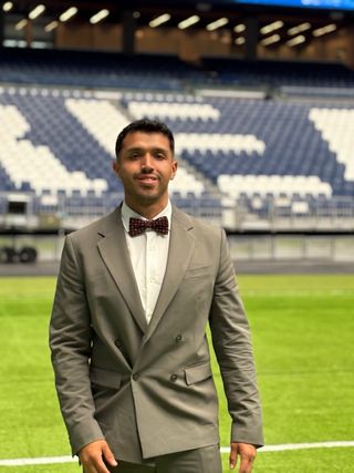 Psicologo Deportivo-Clínico (p)ONLINE Y PRESENCIAL