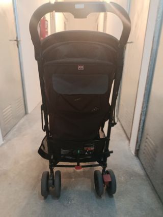 Maclaren Techno XT - Silla Paseo