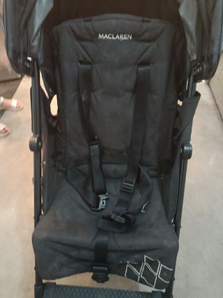 Maclaren Techno XT - Silla Paseo