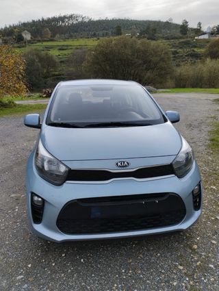 KIA Picanto 2021