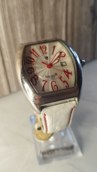 Reloj Lancaster - Diseño elegante