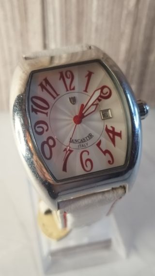 Reloj Lancaster - Diseño elegante