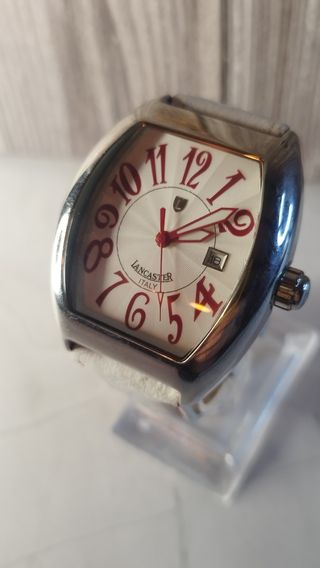 Reloj Lancaster - Diseño elegante
