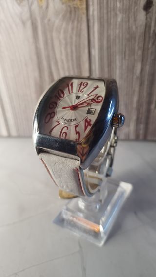 Reloj Lancaster - Diseño elegante