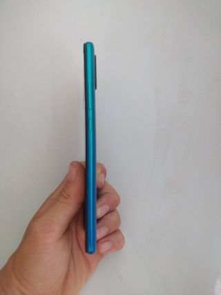 
Redmi 9A 32GB Verde