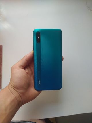 
Redmi 9A 32GB Verde