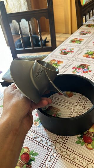 Hélice SeaDoo 951 Jet Ski