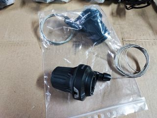 NUEVOS Mandos SHIMANO DESVIADOR