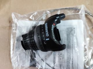 NUEVOS Mandos SHIMANO DESVIADOR