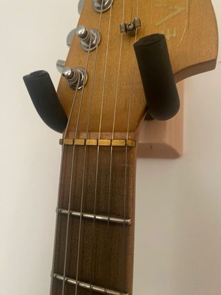 Guitarra EVH Striped Series '78