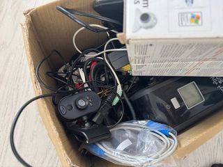 Accessori PC e smartphone / tablet - 7kg