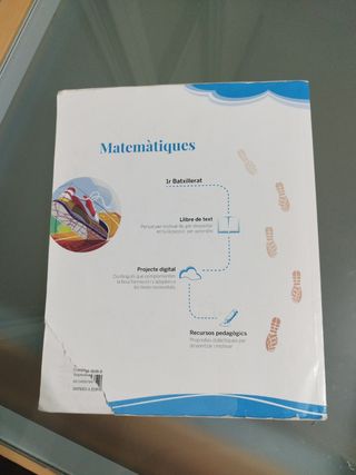 Matemáticas 