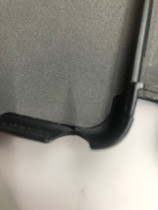 Funda iPad Speck - Negra