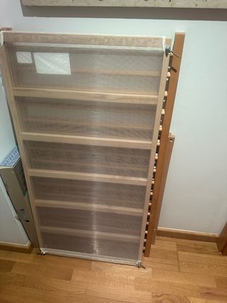 Cuna SNIGLAR IKEA