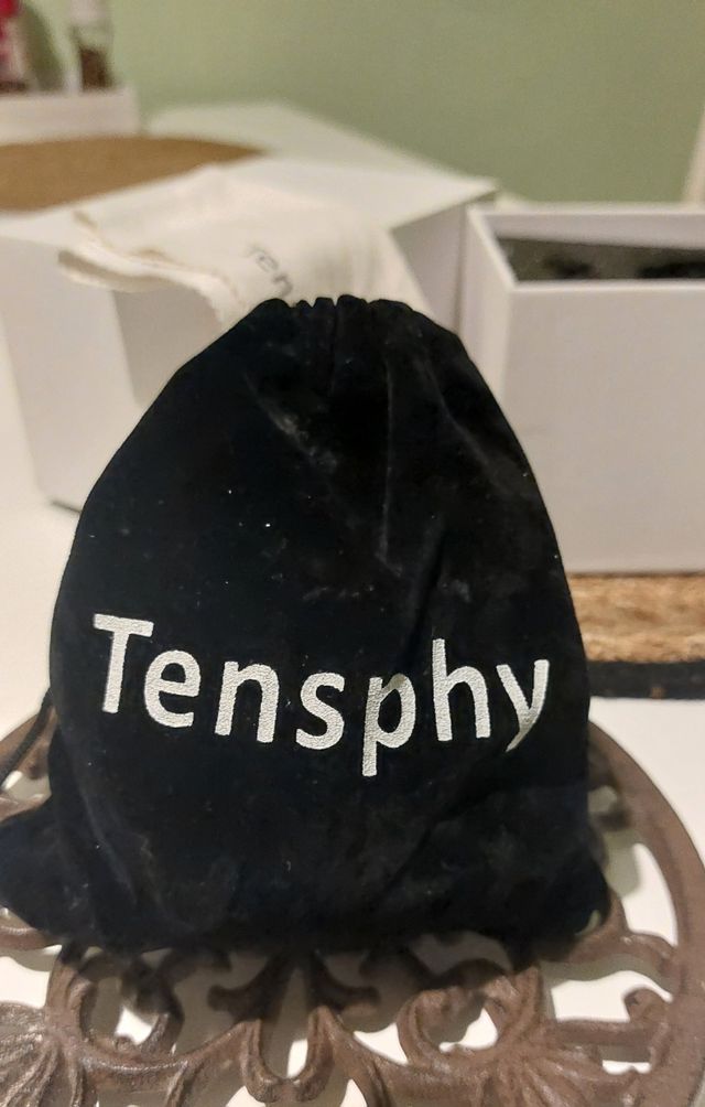 Sfera di cristallo 80mm per fotografia 