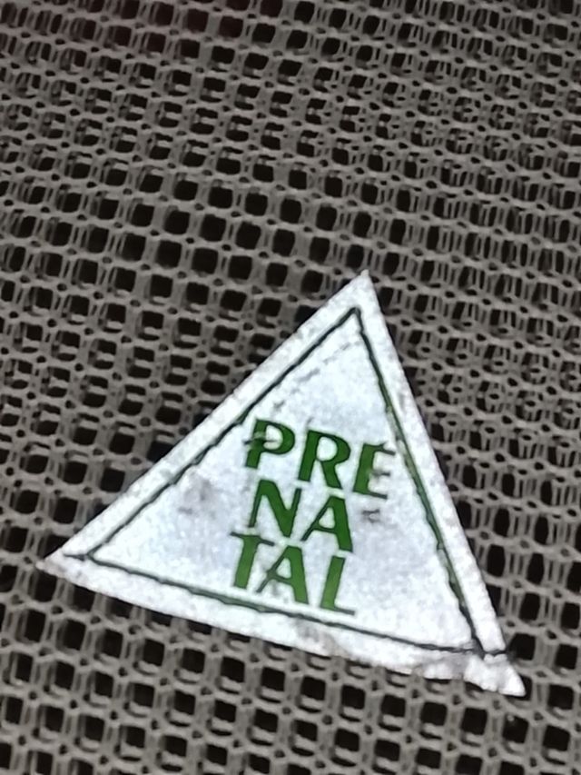 Barandilla cama bebé - seguridad