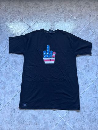 Camiseta Grimey EEUU - Talla M