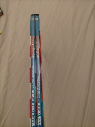 American Dad! Vol. 1 DVD