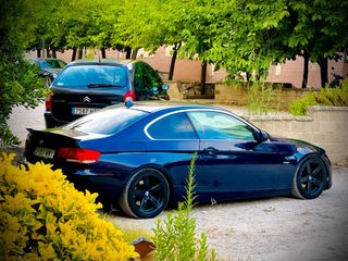 BMW Serie 3 