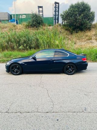 BMW Serie 3 