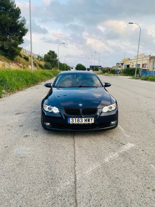 BMW Serie 3 