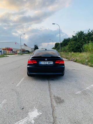 BMW Serie 3 