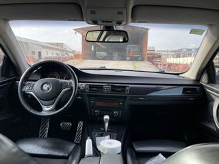 BMW Serie 3 