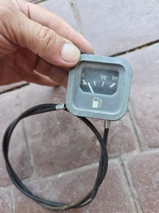 Medidor Gasolina VW Escarabajo